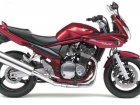 2009 Suzuki GSF 1250S Bandit ABS